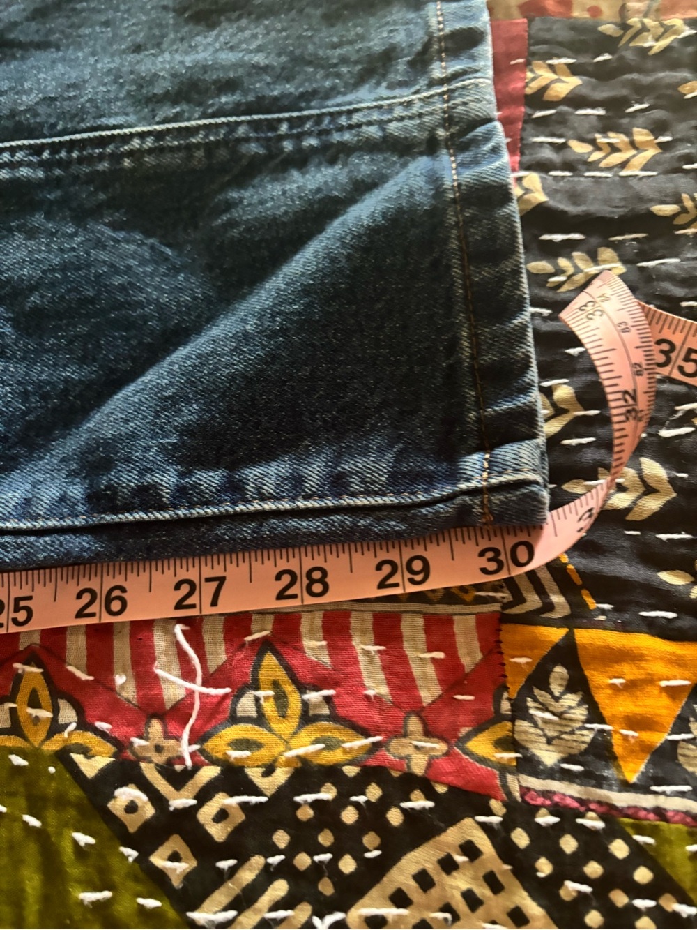 Universal Thread Wide-Leg Jeans - Picture 5 of 5